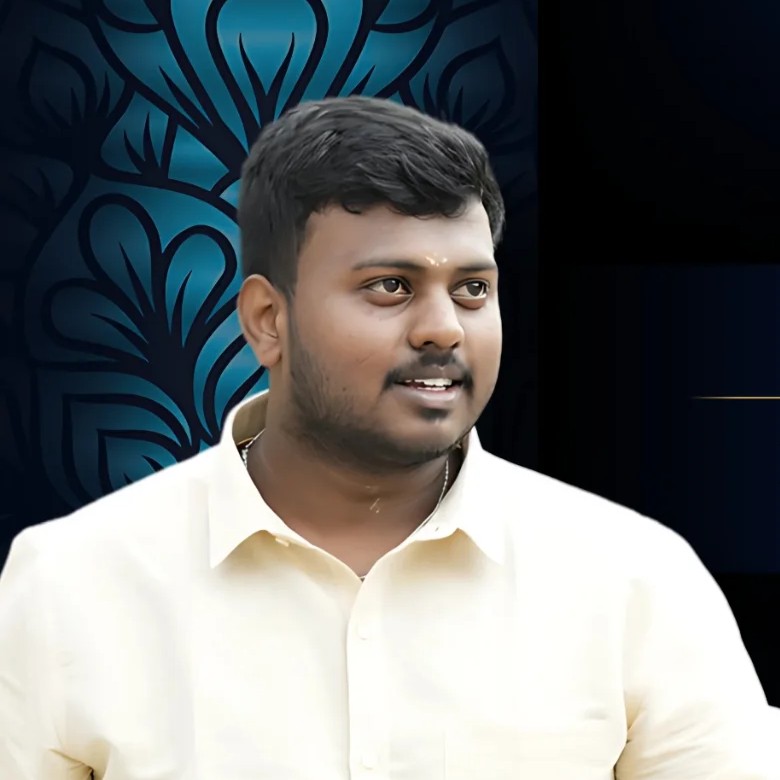 Rtr. Vijay R
